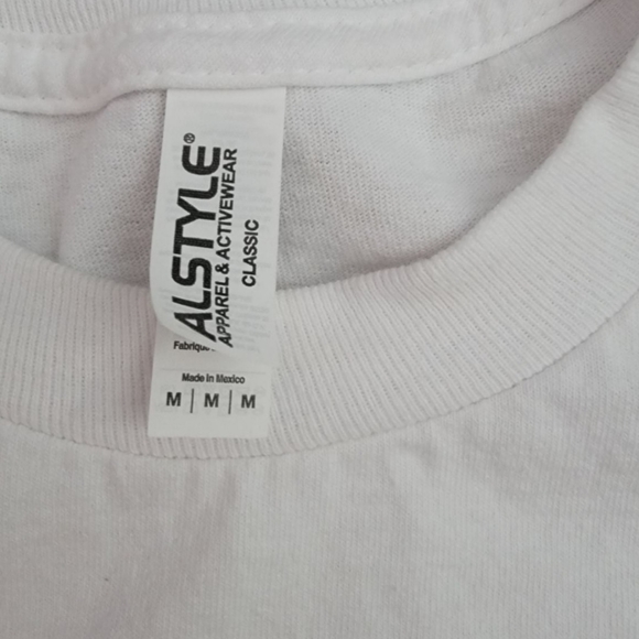 L.A. Dodgers Cheech & Chong T-Shirt - Picture 4 of 5